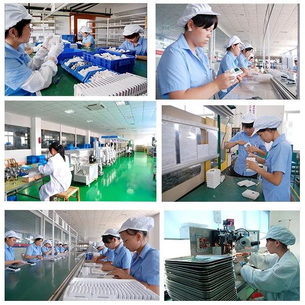 equipment of HY521+HY09RF digital thermostat