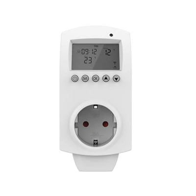 Smart termostatplugg